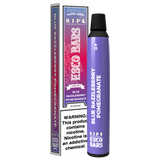 Ripe Esco Bars Tropical Rainbow Blast Disposable Vape