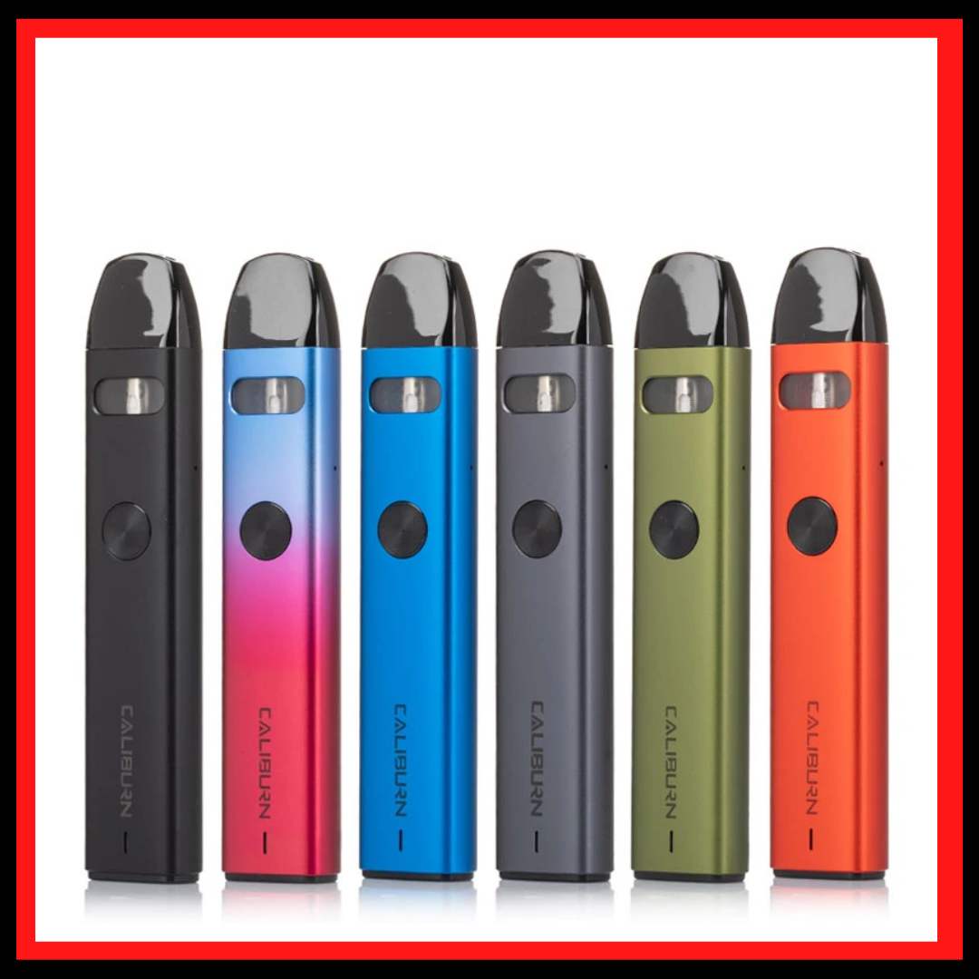 UWELL CALIBURN A2 POD KIT