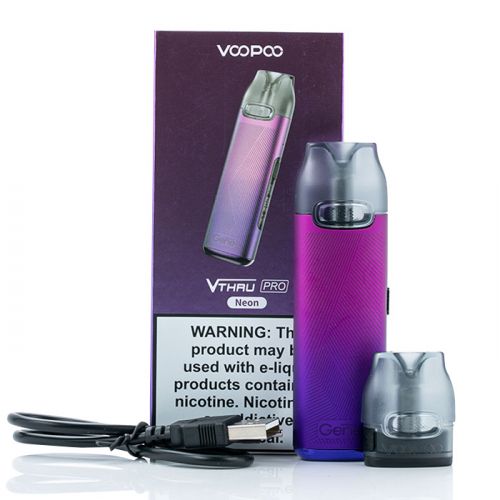 VOOPOO VTHRU PRO 25W POD