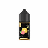 TOKYO ORANGE PEACH ICE SALT NIC