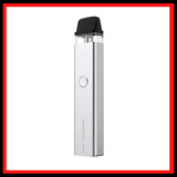 VAPORESSO XROS 2 POD KIT SILVER
