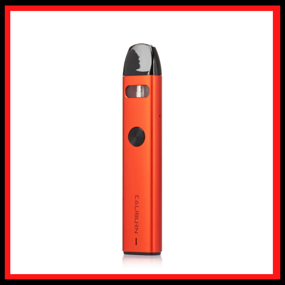 UWELL CALIBURN A2 POD SYSTEM