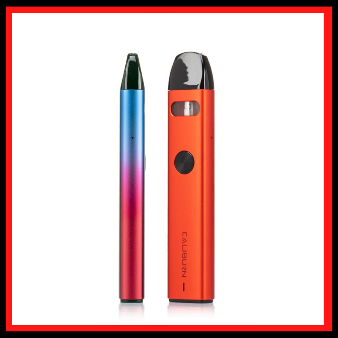 UWELL CALIBURN A2