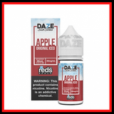 7 DAZE SALT REDS APPLE ORIGINAL ICED E-LIQUID