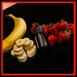 SAUCY TOKYO STRAWBERRY BANANA 30ml
