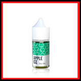 SAUCY SALT APPLE ICE E-LIQUID