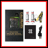 Caliburn GK2 KIT  PACKAGE