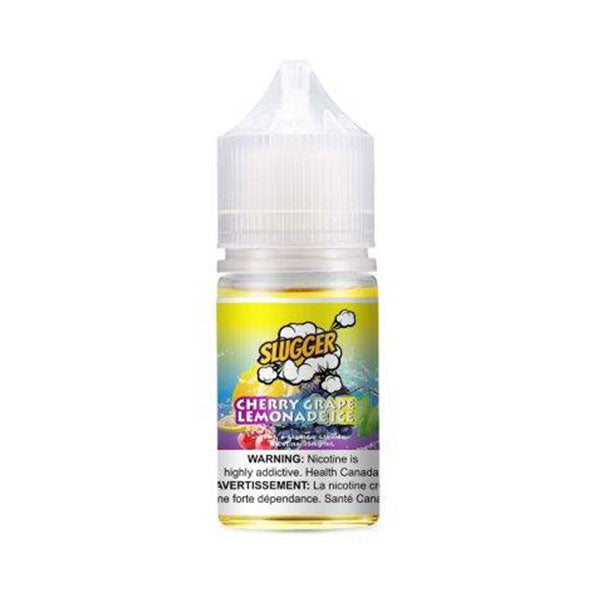 Slugger Cherry Grape Lemonade Ice 30ml