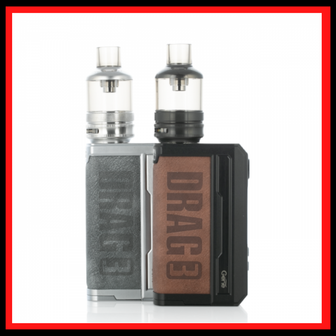 Drag 3 8