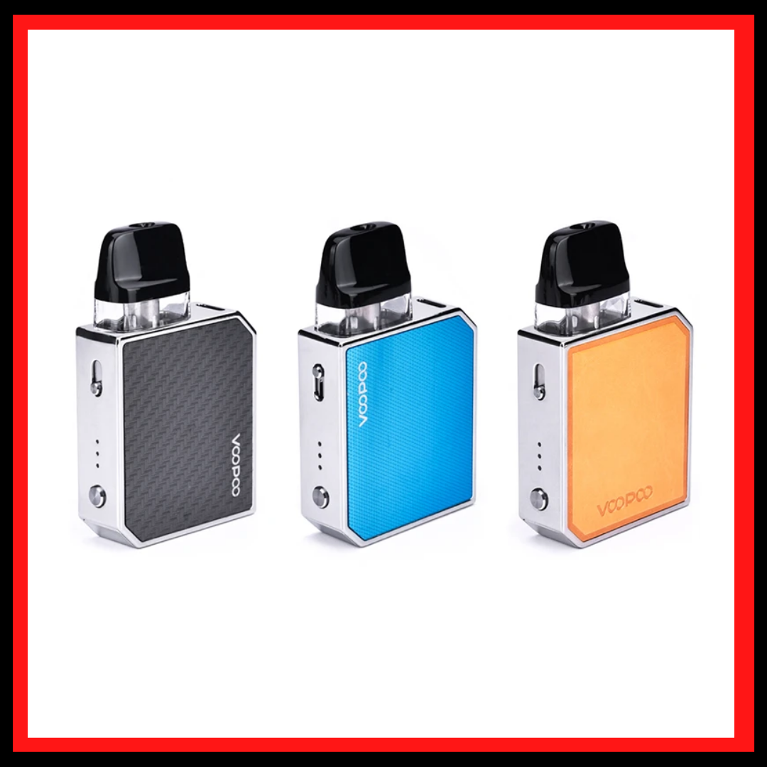 VOOPOO DRAG NANO 2