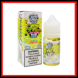 THE FINEST APPLE PEACH SOUR RINGS ICE 30ML E-LIQUID