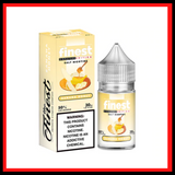 THE FINEST BANANA HONEY 30ML E-LIQUID