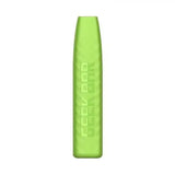 Geek Bar Lite Apple Peach Disposable Vape