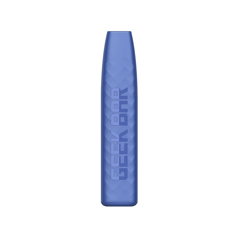 GEEK BAR LITE BLUEBERRY DISPOSABLE VAPE - 400 PUFFS