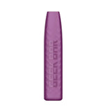 GEEK BAR LITE GRAPE DISPOSABLE VAPE- 400 PUFFS
