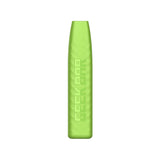 Geek Bar Lite Green Apple Disposable Vape