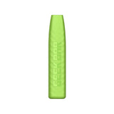 GEEK BAR LITE GREEN APPLE DISPOSABLE VAPE - 400 PUFFS