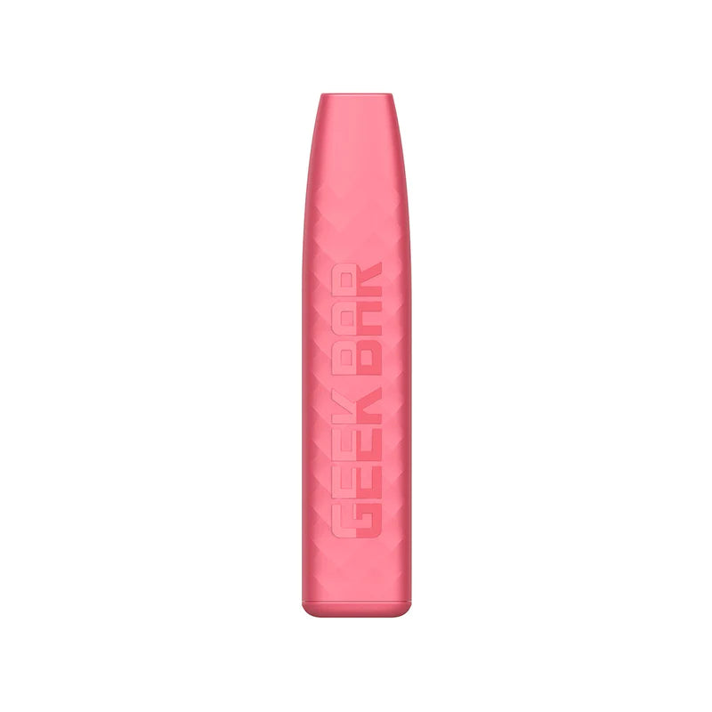 Geek Bar Lite Peach Disposable Vape