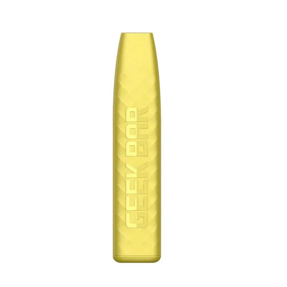 Geek Bar Lite Pineapple Peach Mango