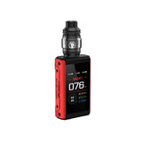 GEEKVAPE T200 AEGIS TOUCH KIT RED