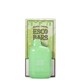 ESCO BARS H2O GREEN APPLE DISPOSABLE VAPE