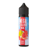 MEGA GUAVA ICE 60ML, 120ML - GRAND E-LIQUIDS
