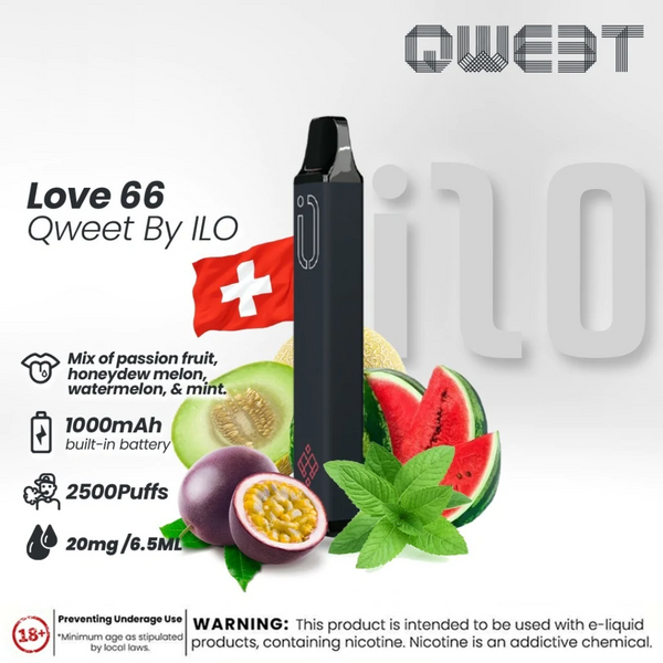 vape love66 How to & guides