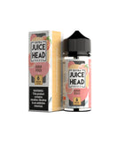 Juice Head Peach Pear Extra Freeze