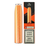 GEEK BAR KIWI PASSION FRUIT DISPOSABLE VAPE - 575 PUFFS
