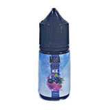 MEGA BERRY ICE 30ML SALT -  GRAND E-LIQUIDS