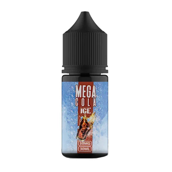 Mega Cola Ice