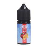 MEGA MANGO STRAWBERRY ICE 30ML SALT - GRAND E-LIQUIDS