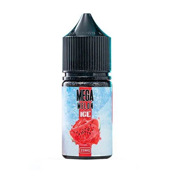 MEGA MELON ICE 30ML SALT