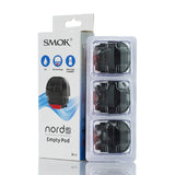 NORD 5 REPLACEMENT POD