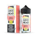 JUICE HEAD FREEZE PINEAPPLE GRAPEFRUIT E-LIQUID