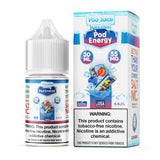 POD JUICE POD ENERGY FREEZE 30ML