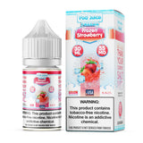 POD JUICE FROZEN STRAWBERRY 30ML E-LIQUID