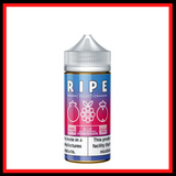 RC Blue Razzleberry Pomegranate