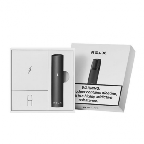 RELX CLASSIC KIT 3