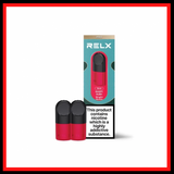 RELX REPLACEMENT POD PRO 3