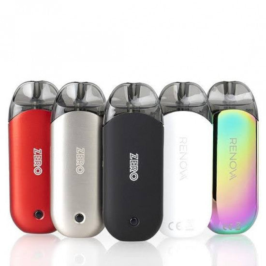 RENOVA ZERO POD