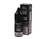 RUTHLESS GRAPE DRANK SALT NIC - 10ML