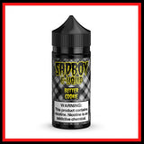 SADBOY E LIQUID BUTTER COOKIE