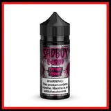 SADBOY E LIQUID CUSTARD COOKIE