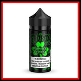 SADBOY E LIQUID SHAMROCK COOKIE