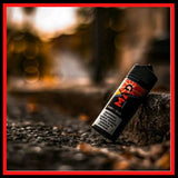 SILVERBACK X MAD DROPS FURY 1
