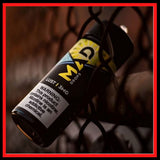 SILVERBACK X MAD DROPS LUST 2