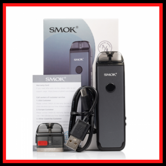SMOK ACRO POD KIT 9
