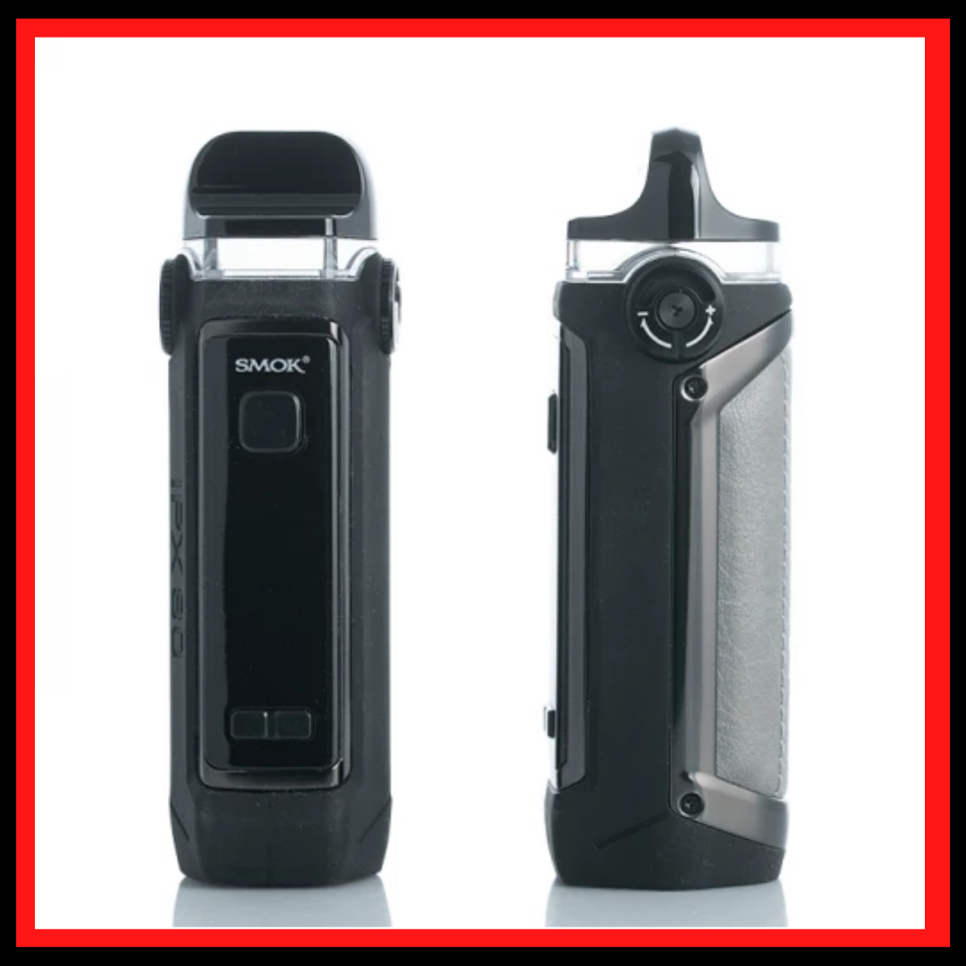 SMOK IPX 80  Mod kit