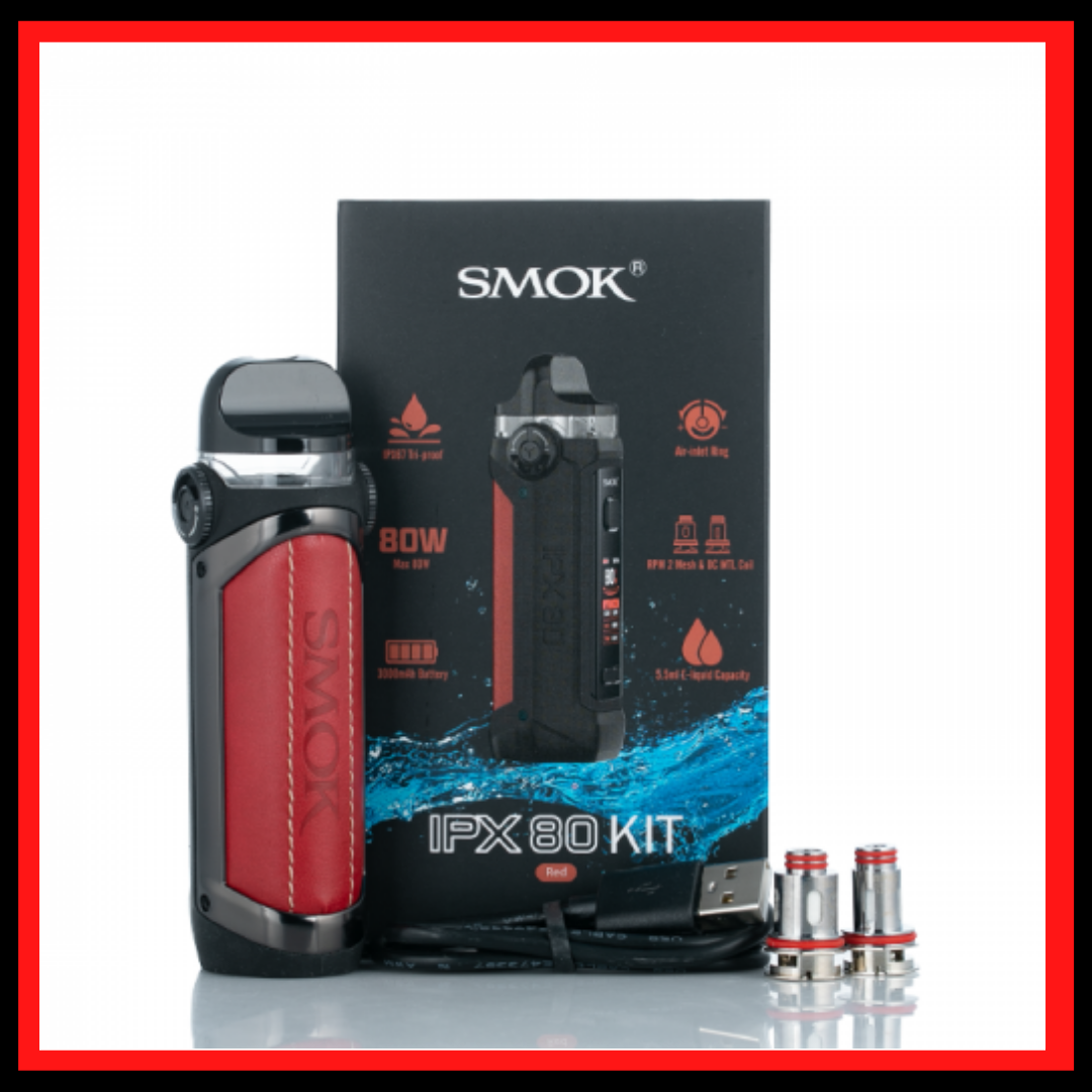 SMOK IPX 80 KIT